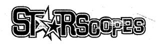 STAARSCOPES trademark