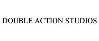 DOUBLE ACTION STUDIOS trademark