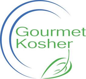 GOURMET KOSHER trademark