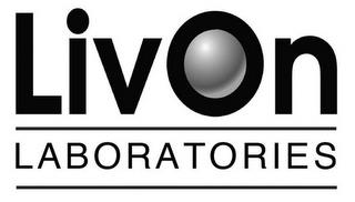 LIVON LABORATORIES trademark