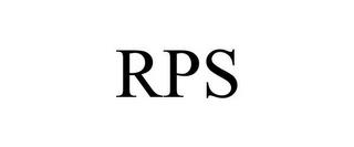 RPS trademark