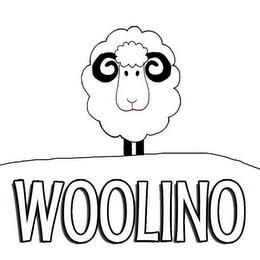 WOOLINO trademark