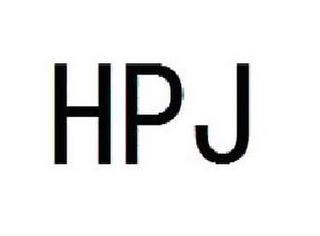 HPJ trademark