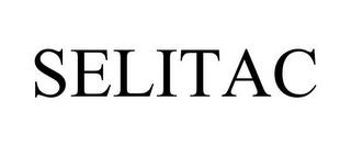 SELITAC trademark