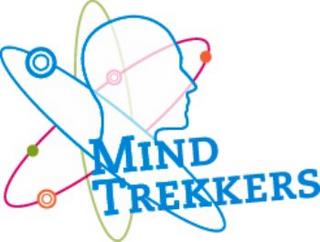 MIND TREKKERS trademark