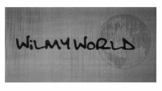 WILMYWORLD trademark