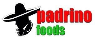 PADRINO FOODS trademark