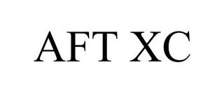 AFT XC trademark