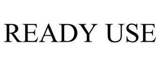 READY USE trademark