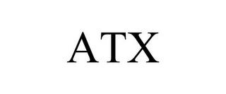 ATX trademark