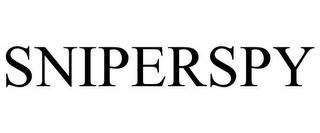 SNIPERSPY trademark