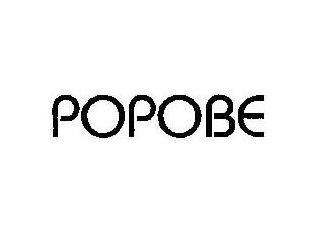 POPOBE trademark