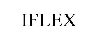 IFLEX trademark