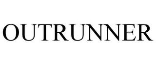 OUTRUNNER trademark