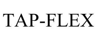 TAP-FLEX trademark