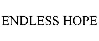 ENDLESS HOPE trademark