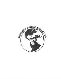 WINNERS CIRCLE ATHLETICS trademark