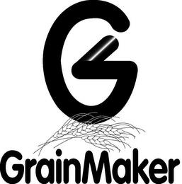 G GRAINMAKER trademark