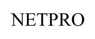 NETPRO trademark