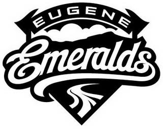 EUGENE EMERALDS trademark