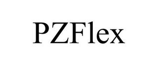 PZFLEX trademark