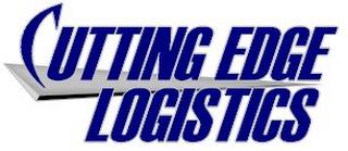 CUTTING EDGE LOGISTICS trademark