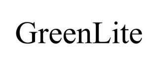 GREENLITE trademark