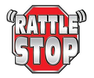 "RATTLE STOP" trademark