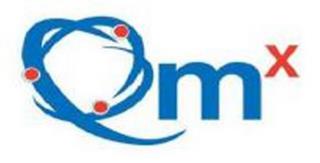 QMX trademark