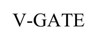 V-GATE trademark