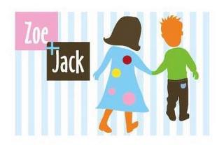 ZOE + JACK trademark