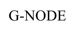 G-NODE trademark