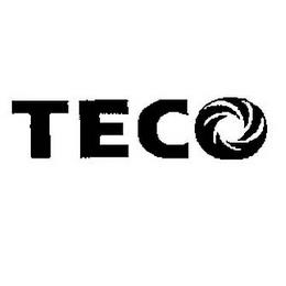 TECO trademark