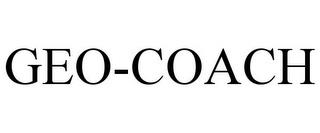 GEO-COACH trademark