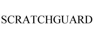 SCRATCHGUARD trademark