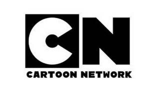 CN CARTOON NETWORK trademark