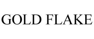 GOLD FLAKE trademark