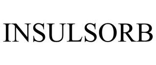 INSULSORB trademark