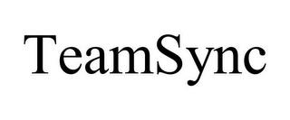 TEAMSYNC trademark