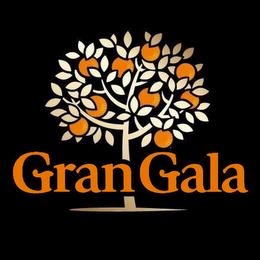 GRAN GALA trademark