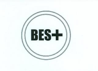 BES+ trademark