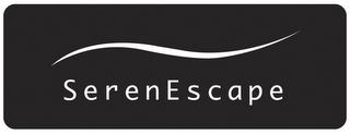 SERENESCAPE trademark