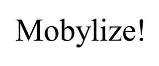 MOBYLIZE! trademark