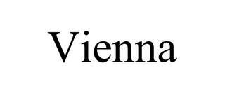 VIENNA trademark