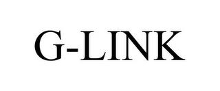 G-LINK trademark