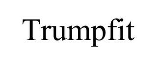 TRUMPFIT trademark