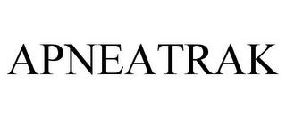 APNEATRAK trademark