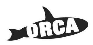 ORCA trademark