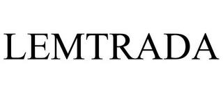 LEMTRADA trademark