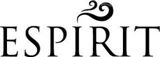 ESPIRIT trademark